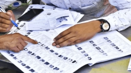 Bihar final voter list out: Here’s how to check your name online Bihar final voter list out: Here’s how to check your name online