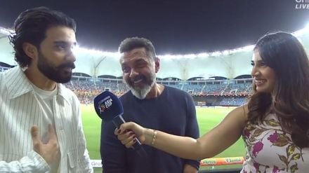 Bobby deol asia cup 2025 Bobby deol asia cup 2025