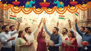 Festive Bonanza: Centre announces 78-day bonus for THESE 11 lakh govt employees