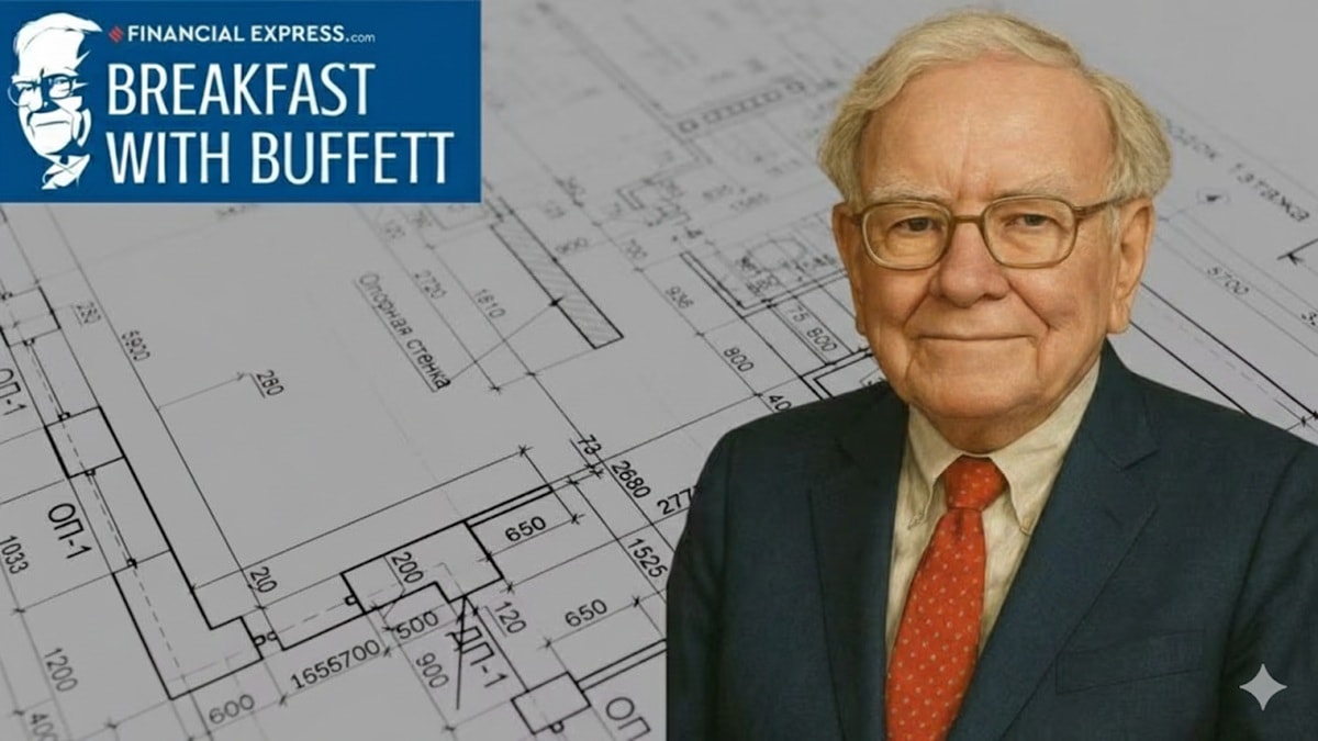 Warren Buffett's golden investment tips for beginner investors in India