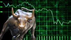 Markets continue their winning streak: Nifty near 25,000, Sensex up 320 points led by tech- 5 key highlights