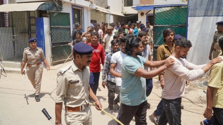 The latest directive by Home Ministry offers relief to persecuted minorities from Afghanistan, Bangladesh, and Pakistan.