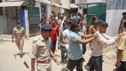 ‘Minorities not to be deported’: Centre’s big relief for illegal immigrants