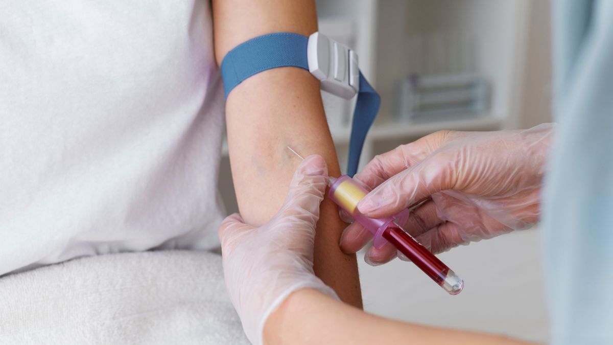 CBC Test: What It Is and How It Helps Detect Health Issues