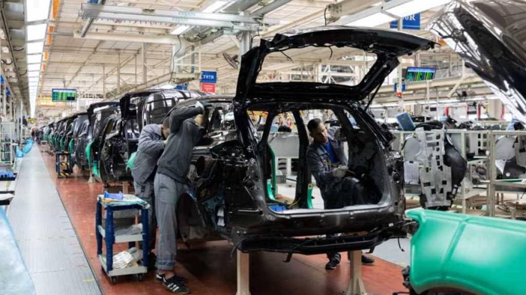 Carmakers
