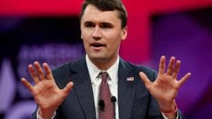Charlie Kirk death reactions