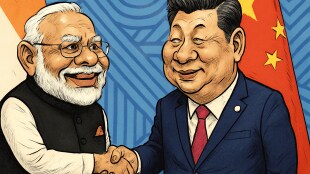 During their latest bilateral summit, Prime Minister Narendra Modi and President Xi Jinping expressed optimism about a “newfound commitment” to strengthen relations.