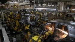 Auto component makers eye China thaw for growth