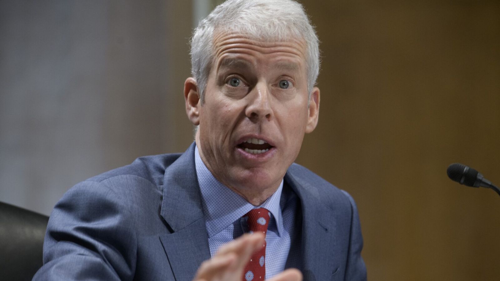 US Energy Secretary Chris Wright Pushes for Stronger Energy Ties with India