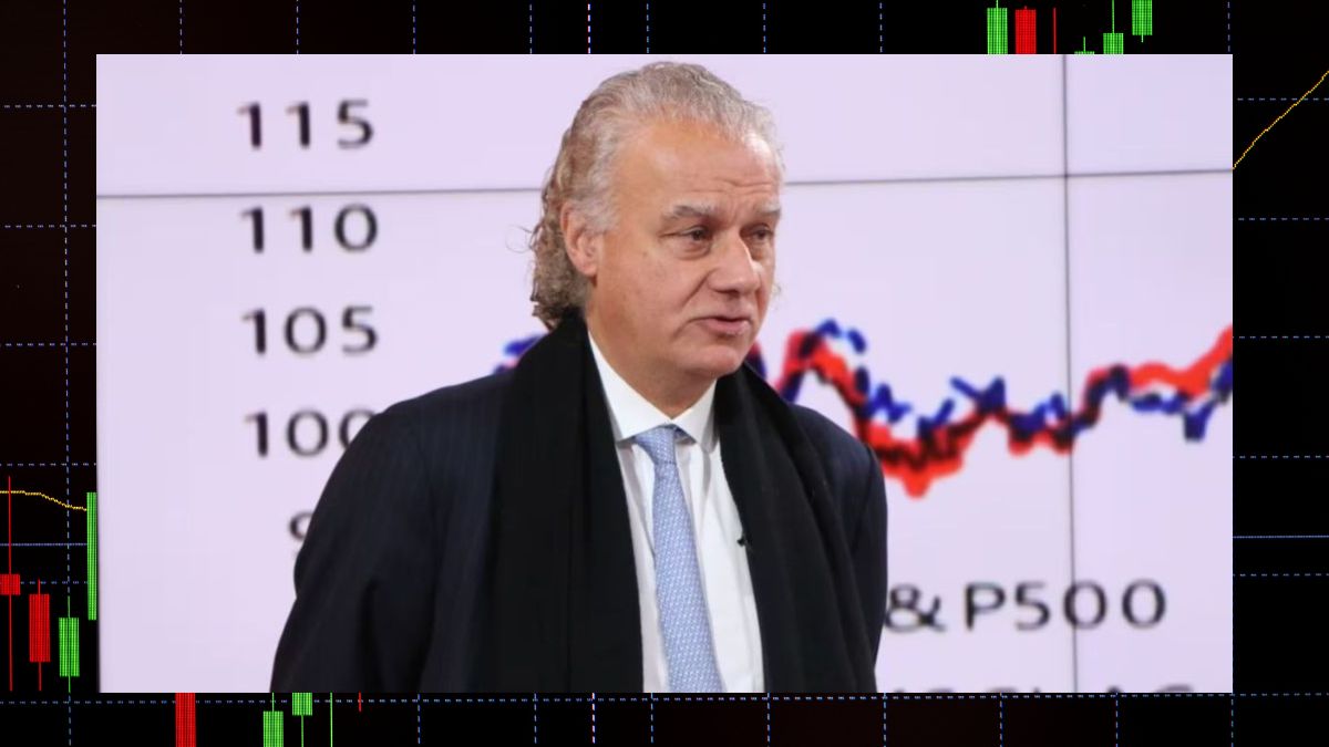 Chris Wood of Jefferies rebalances India portfolio: What’s In, what’s out, and how tariffs may impact markets