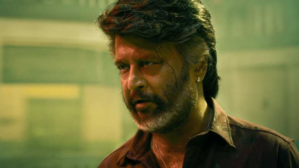 Coolie box office collection day 19