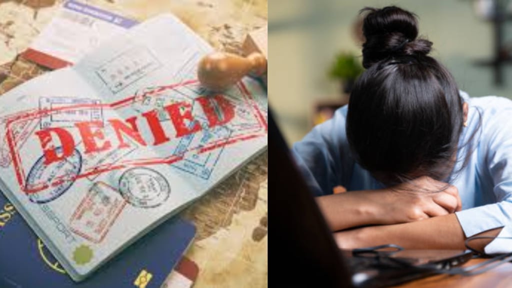 ‘What did I do wrong?,’ B1/B2 visa approved during interview then refused; applicant seeks clarity on status change ‘What did I do wrong?,’ B1/B2 visa approved during interview then refused; applicant seeks clarity on status change