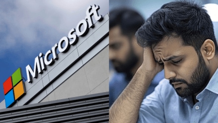 ‘It’s scaring me’: Microsoft employee of 7 years says current work culture has changed for the worse ‘It’s scaring me’: Microsoft employee of 7 years says current work culture has changed for the worse
