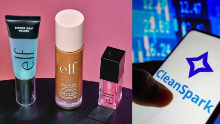 From elf beauty to CleanSpark:10 Greatest Companies of America 2025