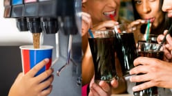 ‘Diabetes is a call away’: What is the ‘heavy soda’ TikTok trend? Experts warn of health risks