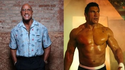 Dwayne Johnson’s weight loss journey: How ‘The Smashing Machine’ star lost 28 kg for Mark Kerr’s biopic? Dwayne Johnson’s weight loss journey: How ‘The Smashing Machine’ star lost 28 kg for Mark Kerr’s biopic?