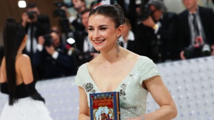 Who is Chloe Malle? Anna Wintour announces new editor-in-chief for Vogue