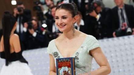 Who is Chloe Malle? Anna Wintour announces new editor-in-chief for Vogue Who is Chloe Malle? Anna Wintour announces new editor-in-chief for Vogue