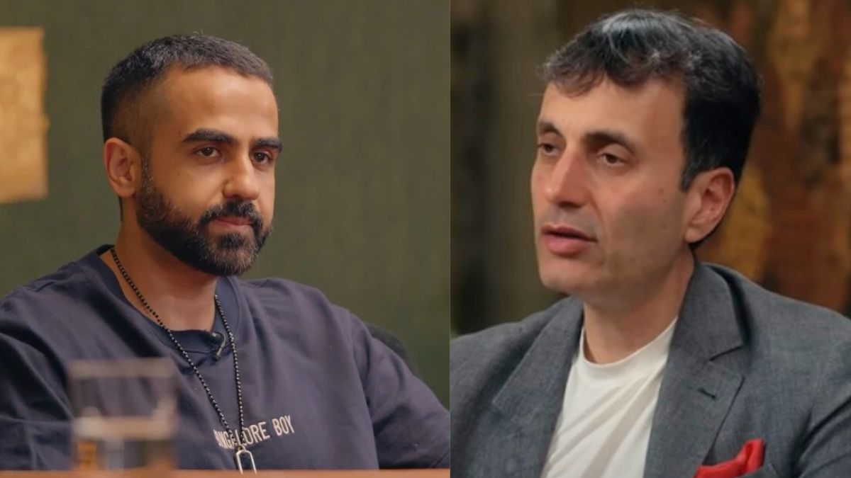 ‘Rest of the world will do better than America…’: Author Ruchir Sharma talks about ‘only reason’ people still invest in US ‘Rest of the world will do better than America…’: Author Ruchir Sharma talks about ‘only reason’ people still invest in US