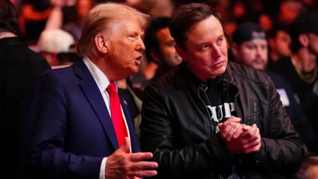 Trump hosts tech leaders at Rose Garden, snubs Elon Musk: Here is why and who is attending