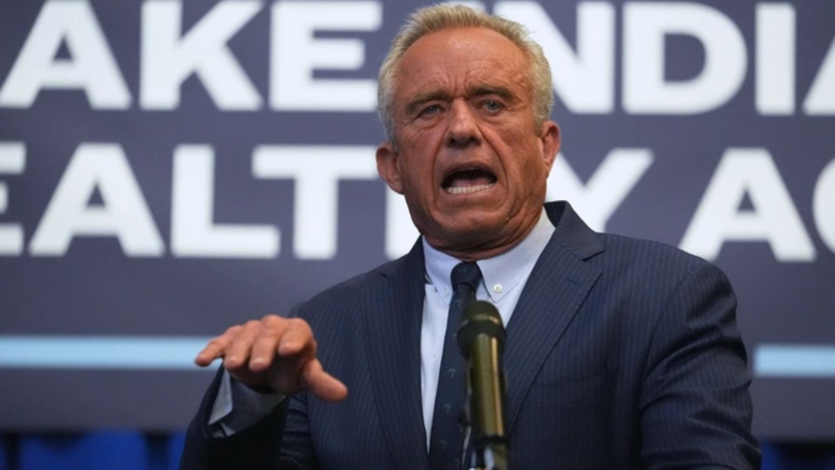 RFK Jr faces tough questions on COVID vaccines: Key takeaways from the dramatic hearing RFK Jr faces tough questions on COVID vaccines: Key takeaways from the dramatic hearing