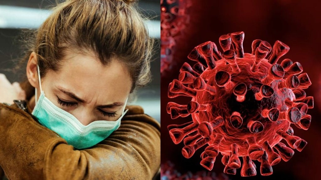 Covid cases surge in California – check symptoms and vaccine eligibility for LP.8.1 variant