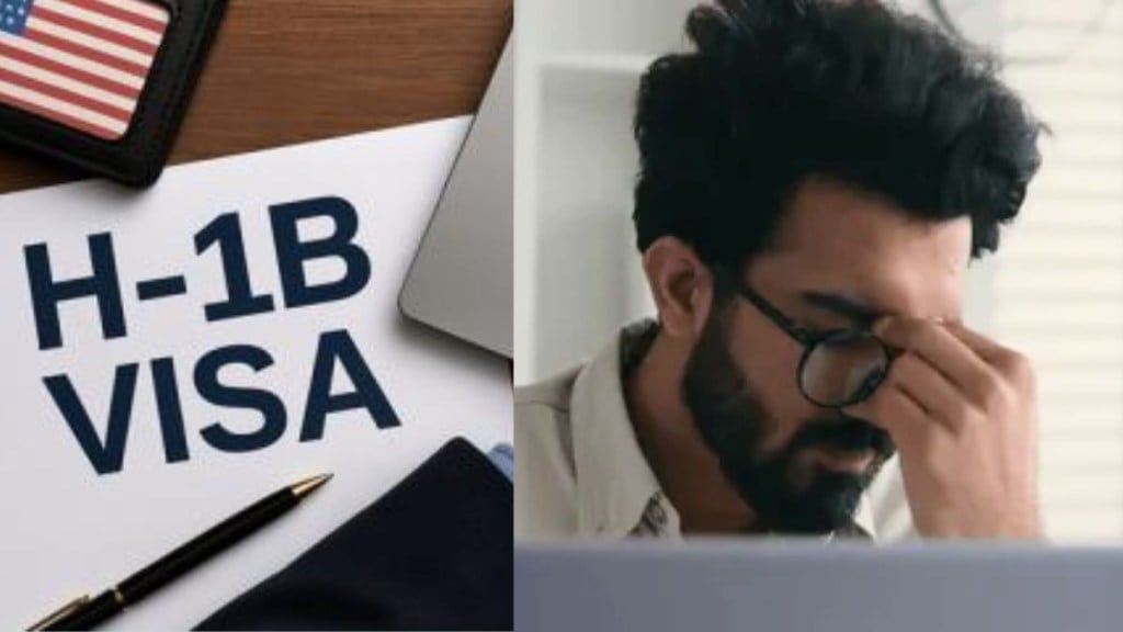 ‘Is it too late for my green card? H-1B Worker seeks alternatives as employer halts Green Card process ‘Is it too late for my green card? H-1B Worker seeks alternatives as employer halts Green Card process