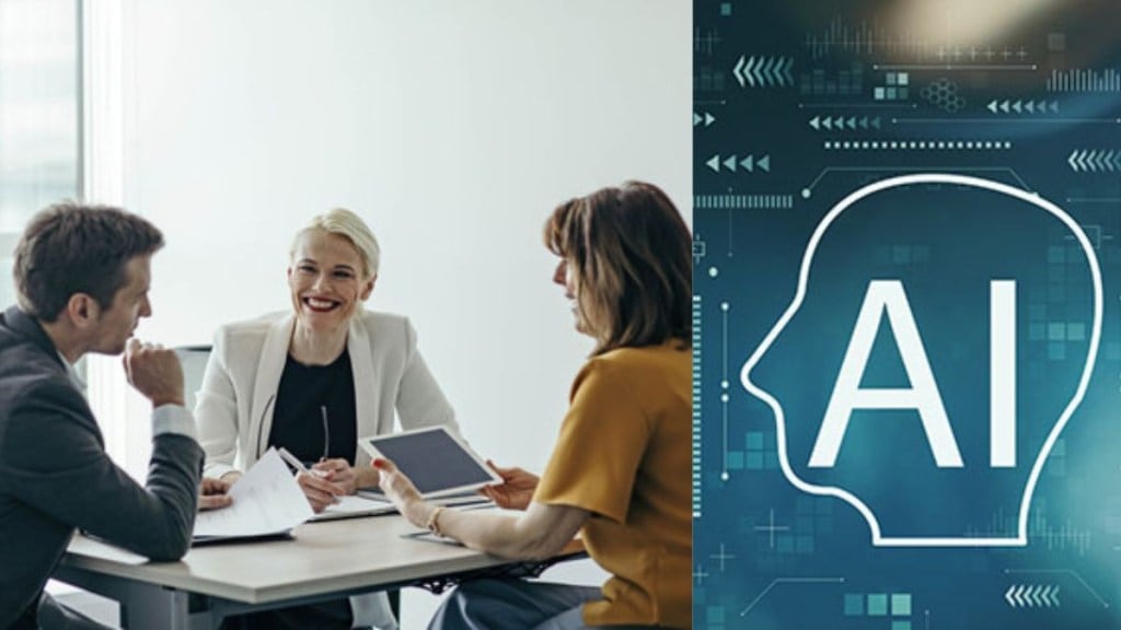 Can AI managers improve productivity? Most US workers say they would trust an AI manager Can AI managers improve productivity? Most US workers say they would trust an AI manager