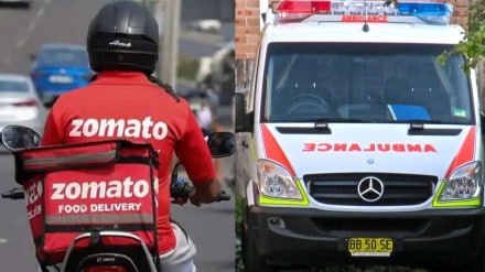 ‘I’ll pick faster ambulances,’ NRI roasted for reason behind shifting to Australia ‘I’ll pick faster ambulances,’ NRI roasted for reason behind shifting to Australia