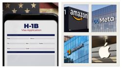 H-1B visa: 10 companies boost sponsorships despite White House crackdown