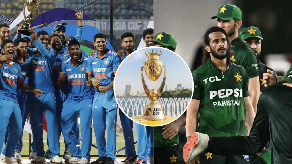 Asia Cup 2025: How to watch, full match schedule and timings in the UK and US Asia Cup 2025: How to watch, full match schedule and timings in the UK and US