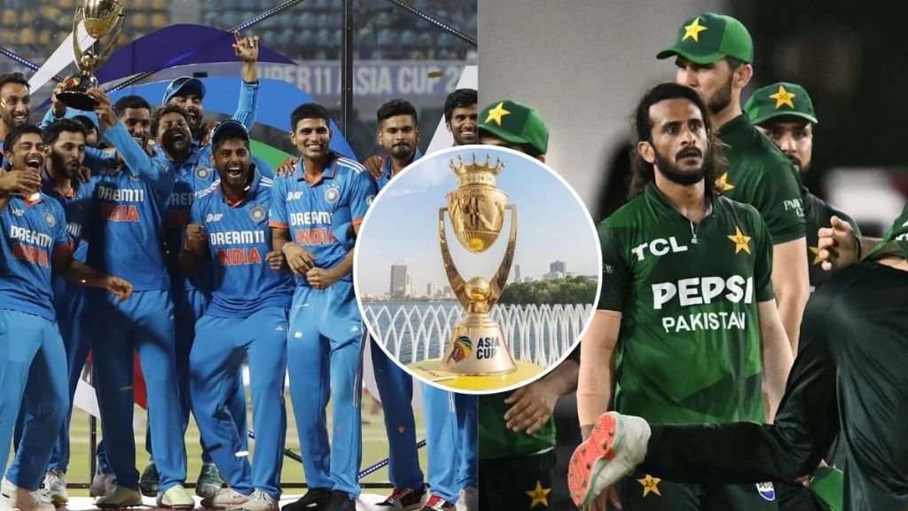 Asia Cup 2025: How to watch, full match schedule and timings in the UK and US
