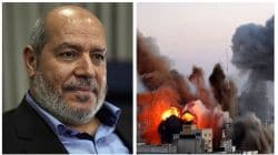 Who was Khalil al-Hayya? Chief negotiator of Hamas allegedly killed in Israeli airstrikes on Doha