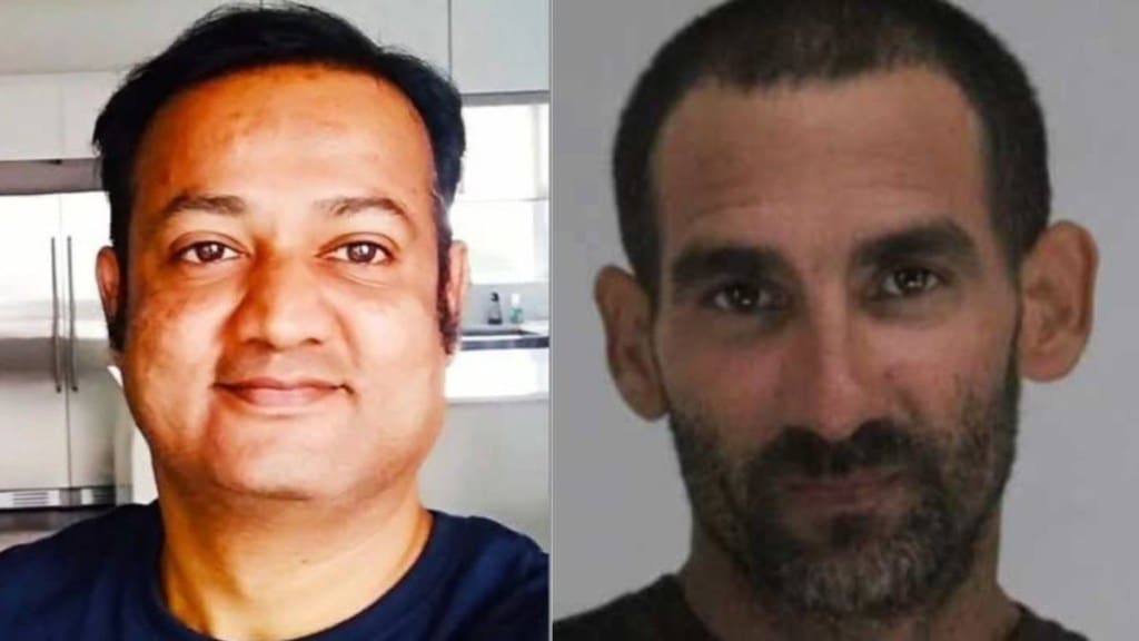 Chandramouli Nagamallaiah: Fundraiser for beheaded Indian man in Dallas raises $220k in 48 hours Chandramouli Nagamallaiah: Fundraiser for beheaded Indian man in Dallas raises $220k in 48 hours