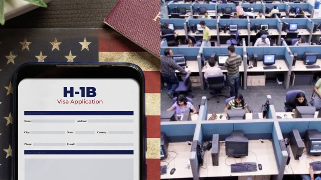 H-1B visa: Techie says IT firms turned visa program into ‘organised labour trafficking’, exploiting America’s opportunities H-1B visa: Techie says IT firms turned visa program into ‘organised labour trafficking’, exploiting America’s opportunities