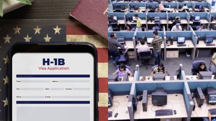H-1B visa: Techie says IT firms turned visa program into ‘organised labour trafficking’, exploiting America’s opportunities