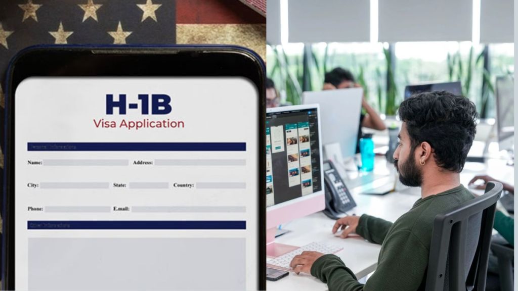 ‘Indians are stealing job through unlimited backdoor’, claims viral post, seeks halt on F1-OPT/ CPT Programs ‘Indians are stealing job through unlimited backdoor’, claims viral post, seeks halt on F1-OPT/ CPT Programs