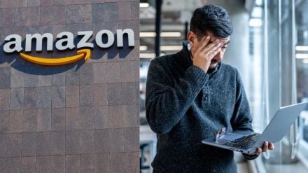 ‘Amazon is a capitalistic cult,’ Employee claims Amazon is asking its workers to look for new jobs and ‘fearlessly embrace uncertainty’