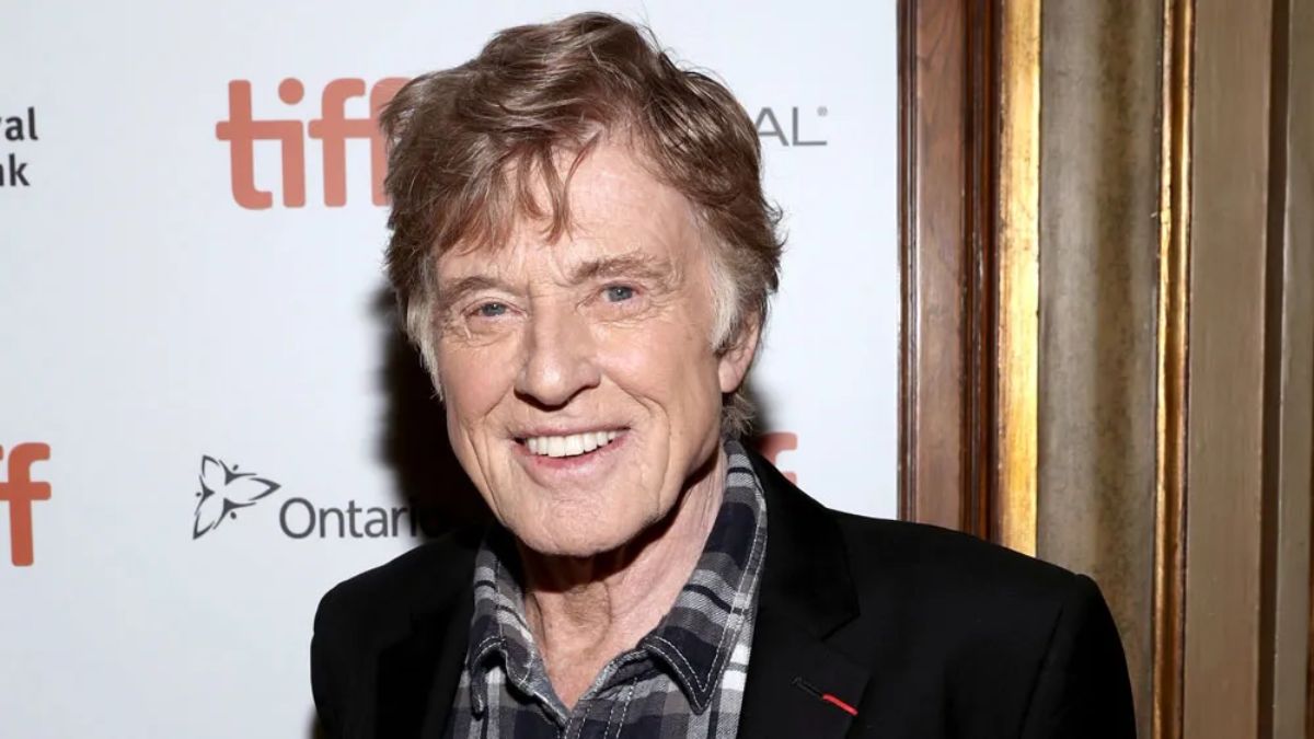 Hollywood actor Robert Redford dies at 89 Hollywood actor Robert Redford dies at 89