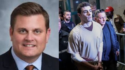 Brian Thompson Murder: State terrorism charges against Luigi Mangione dismissed