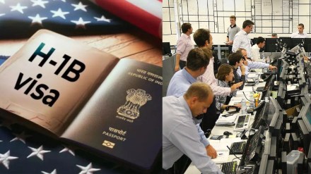‘Taking away American jobs?’ — H1B workers face online heat after viral post