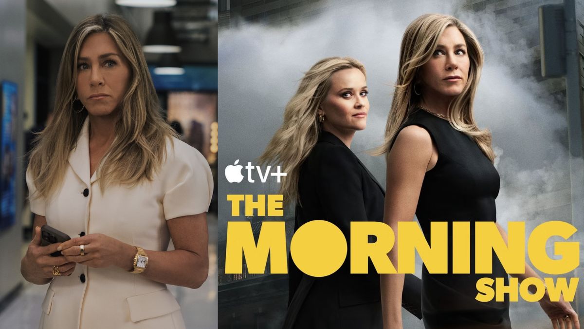 ‘The Morning Show’ renewed for season 5 ahead of season 4 premiere. When is season 4 releasing? ‘The Morning Show’ renewed for season 5 ahead of season 4 premiere. When is season 4 releasing?
