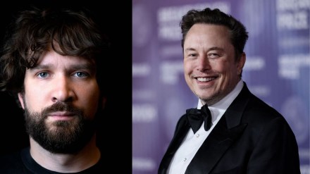 Who is Destiny? Political streamer claims Elon Musk and conservatives got him banned from Twitch