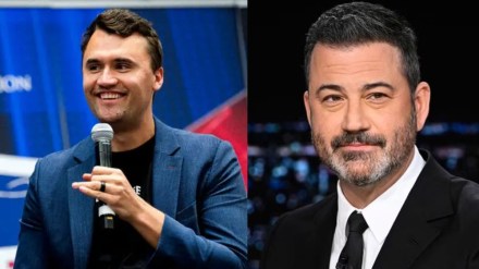Charlie Kirk’s tweet about Jimmy Kimmel resurfaces as ABC suspends ‘Late-night’ show indefinitely