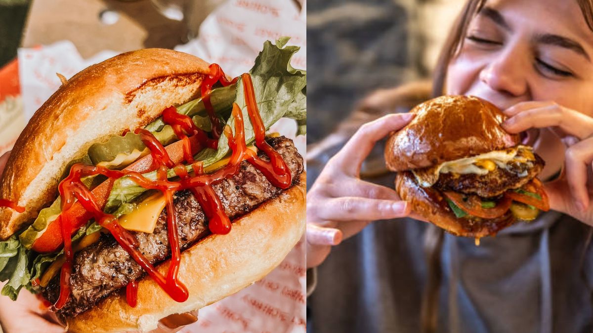 National Cheeseburger Day: 40 juicy deals you can’t miss today in US National Cheeseburger Day: 40 juicy deals you can’t miss today in US
