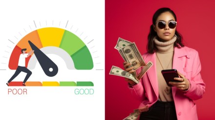 Explained: Why are Gen Z’s credit scores in the US falling? Explained: Why are Gen Z’s credit scores in the US falling?