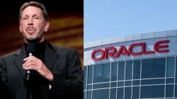 Explained: Why is Oracle’s Larry Ellison’s net worth falling?