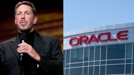 Explained: Why is Oracle’s Larry Ellison’s net worth falling?