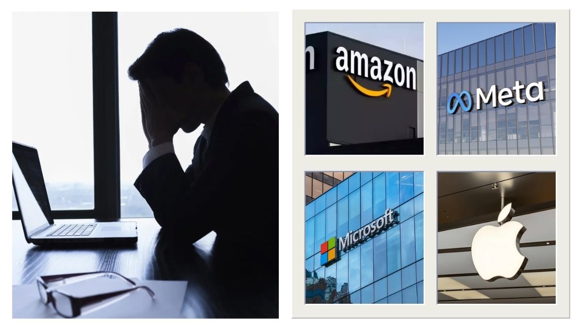 ‘FAANG really kills you…’ Ex- Google employee explains the horrors of working in big tech companies ‘FAANG really kills you…’ Ex- Google employee explains the horrors of working in big tech companies