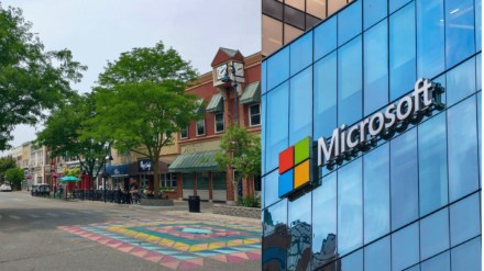 Why is Microsoft investing in America’s Midwest suburb? Here is all you need to know